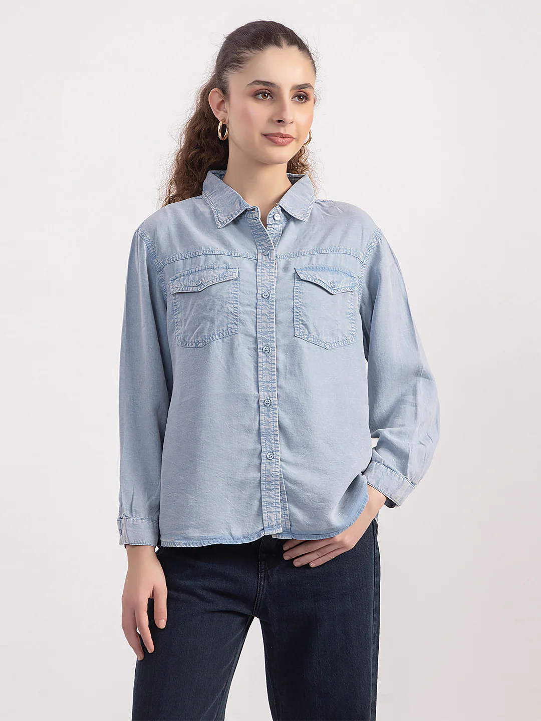Women’s Regular Shirt