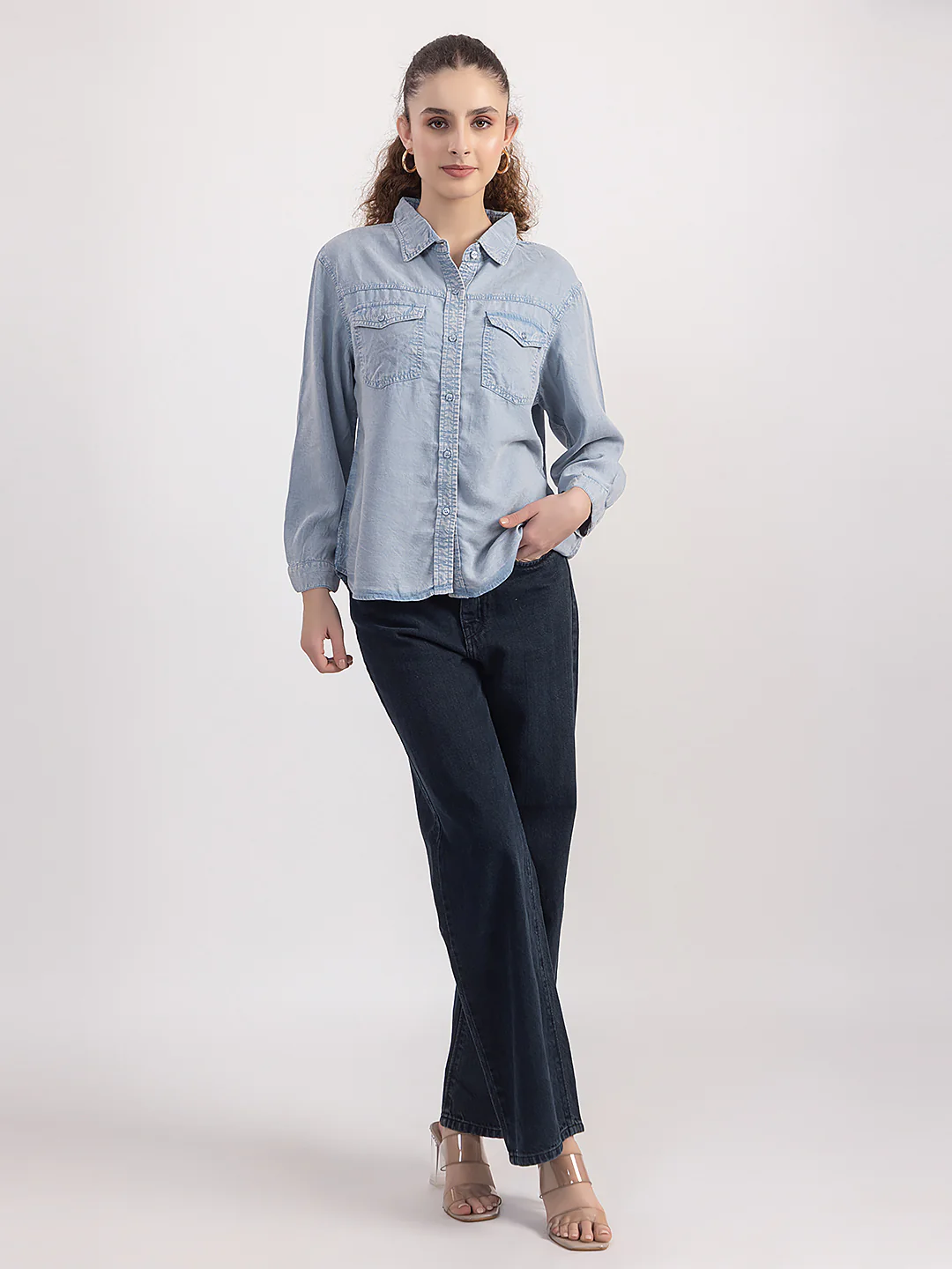 Women’s Regular Shirt - Image 6