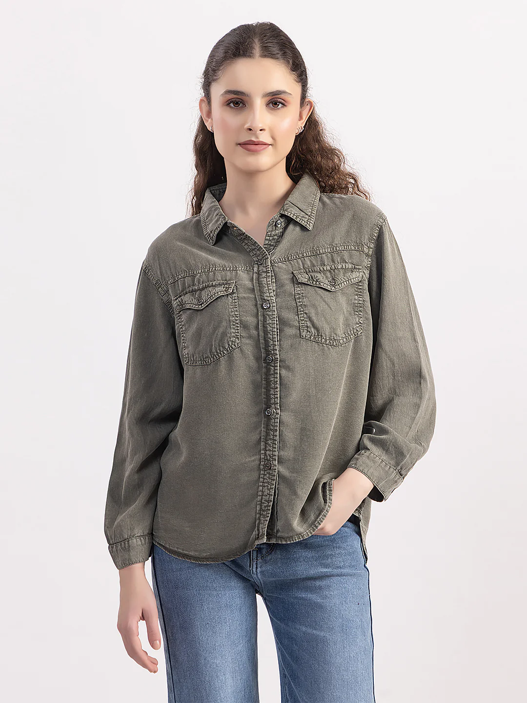 Women’s Regular Shirt