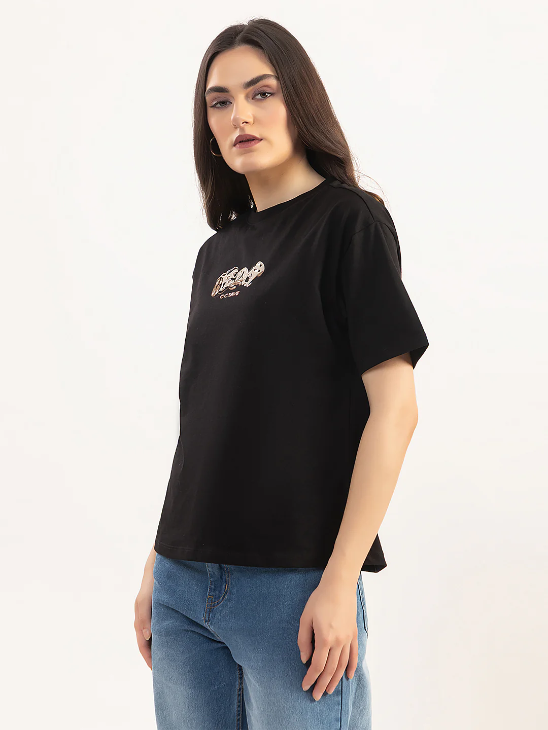 Women’s Regular T-Shirt - Image 3