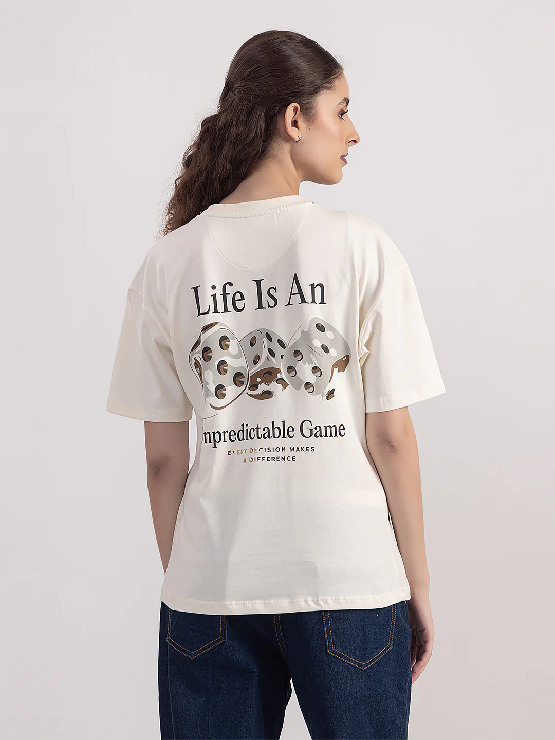 Women’s Regular T-Shirt - Image 2