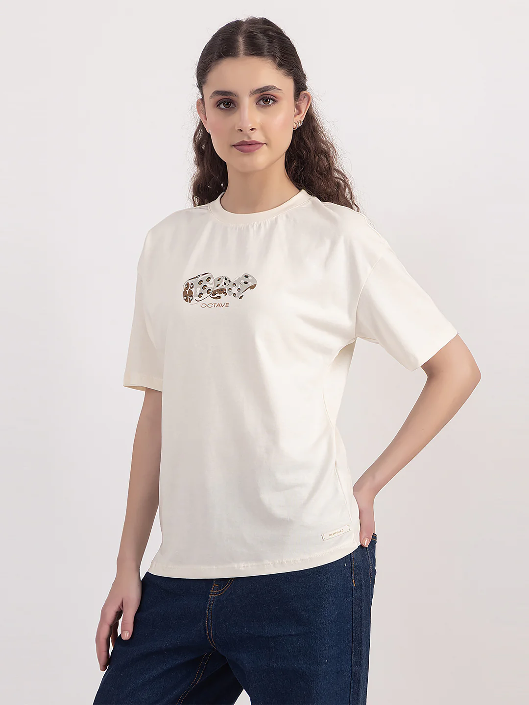 Women’s Regular T-Shirt - Image 3