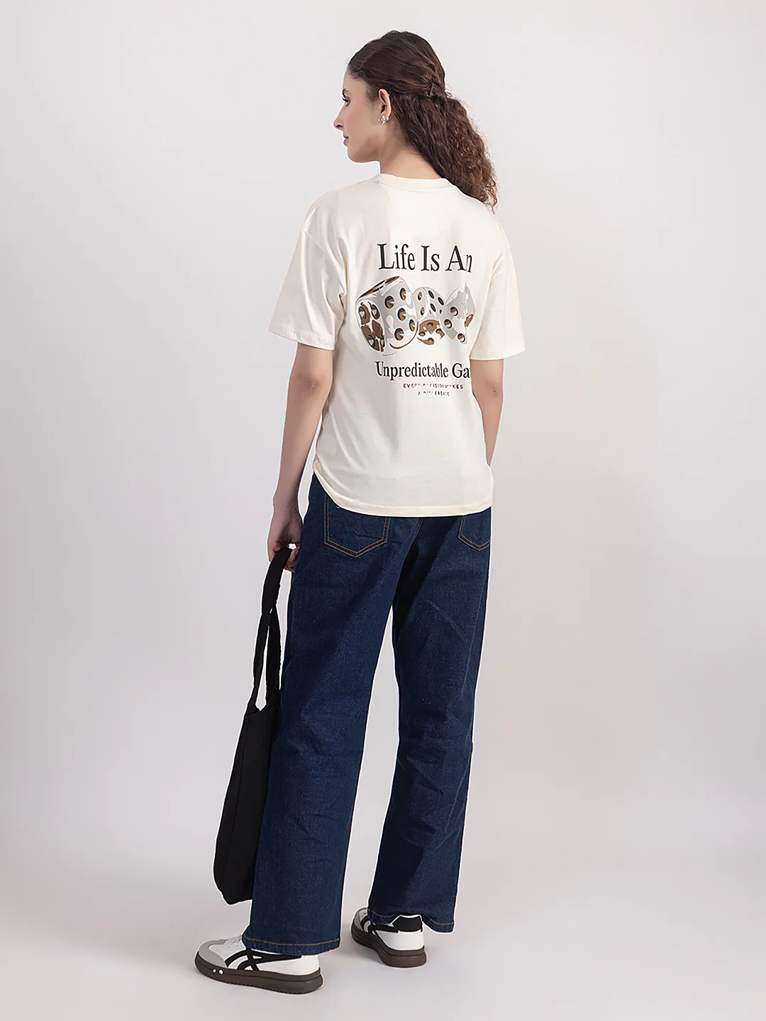 Women’s Regular T-Shirt - Image 8