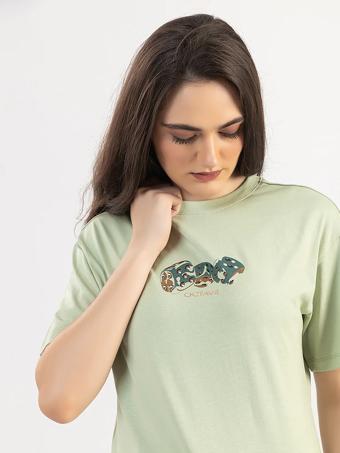 Women’s Regular T-Shirt - Image 6