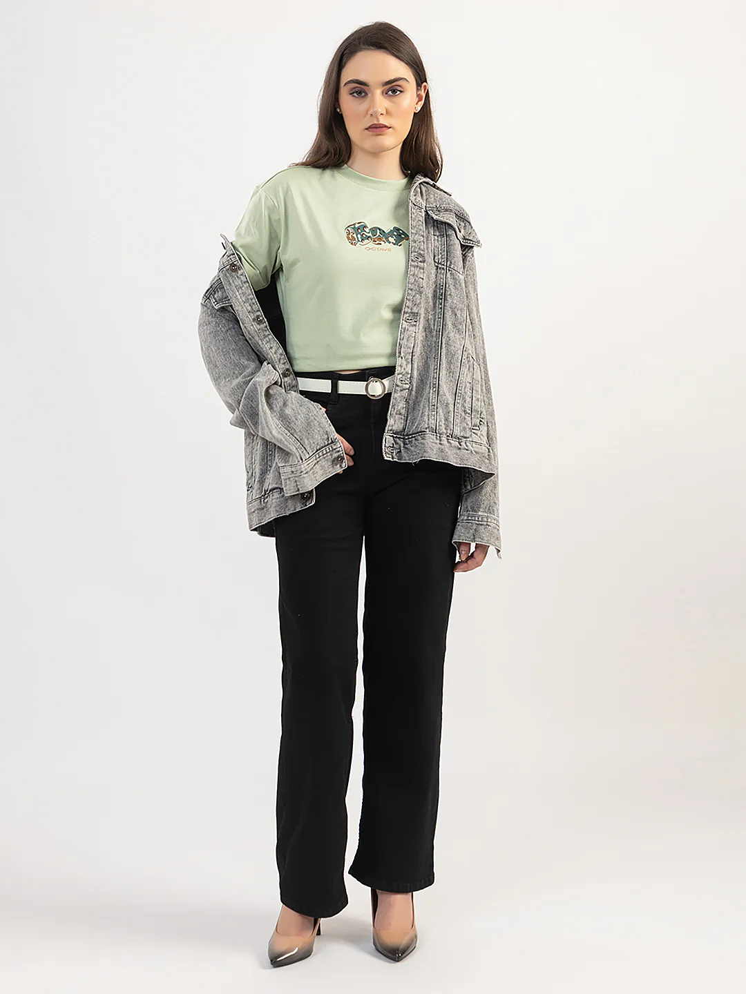 Women’s Regular T-Shirt - Image 8