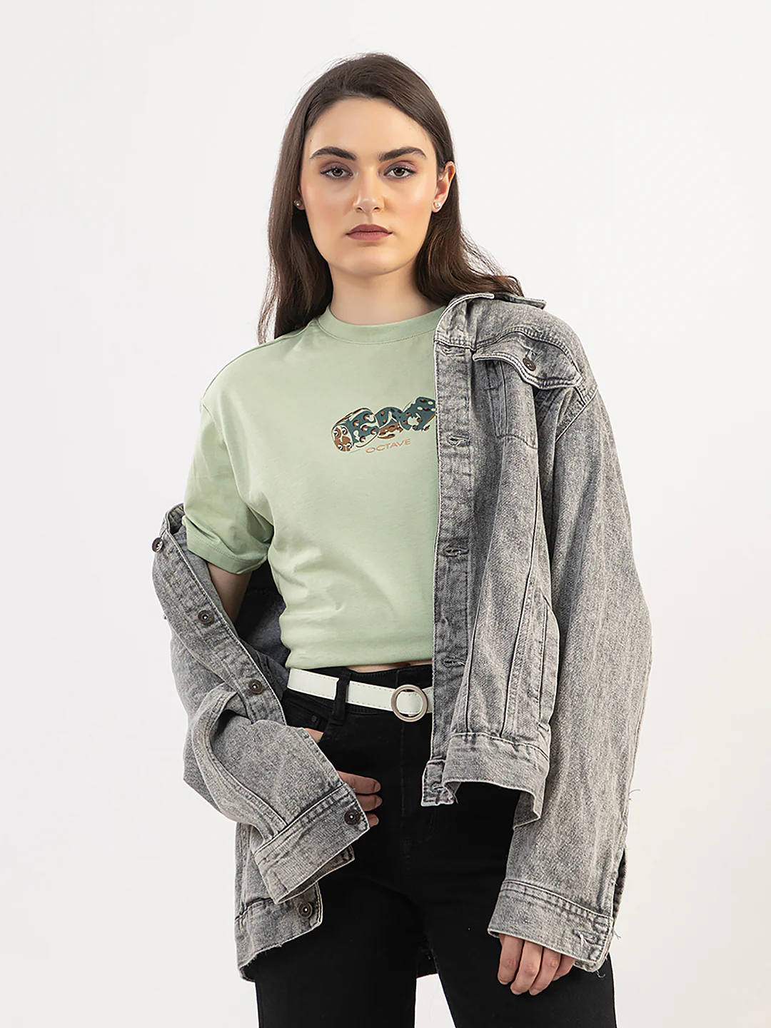 Women’s Regular T-Shirt - Image 9