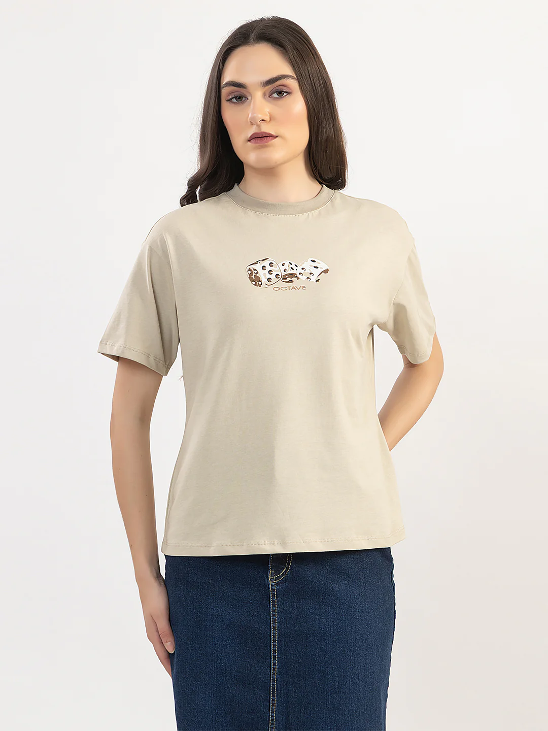 Women’s Regular T-Shirt