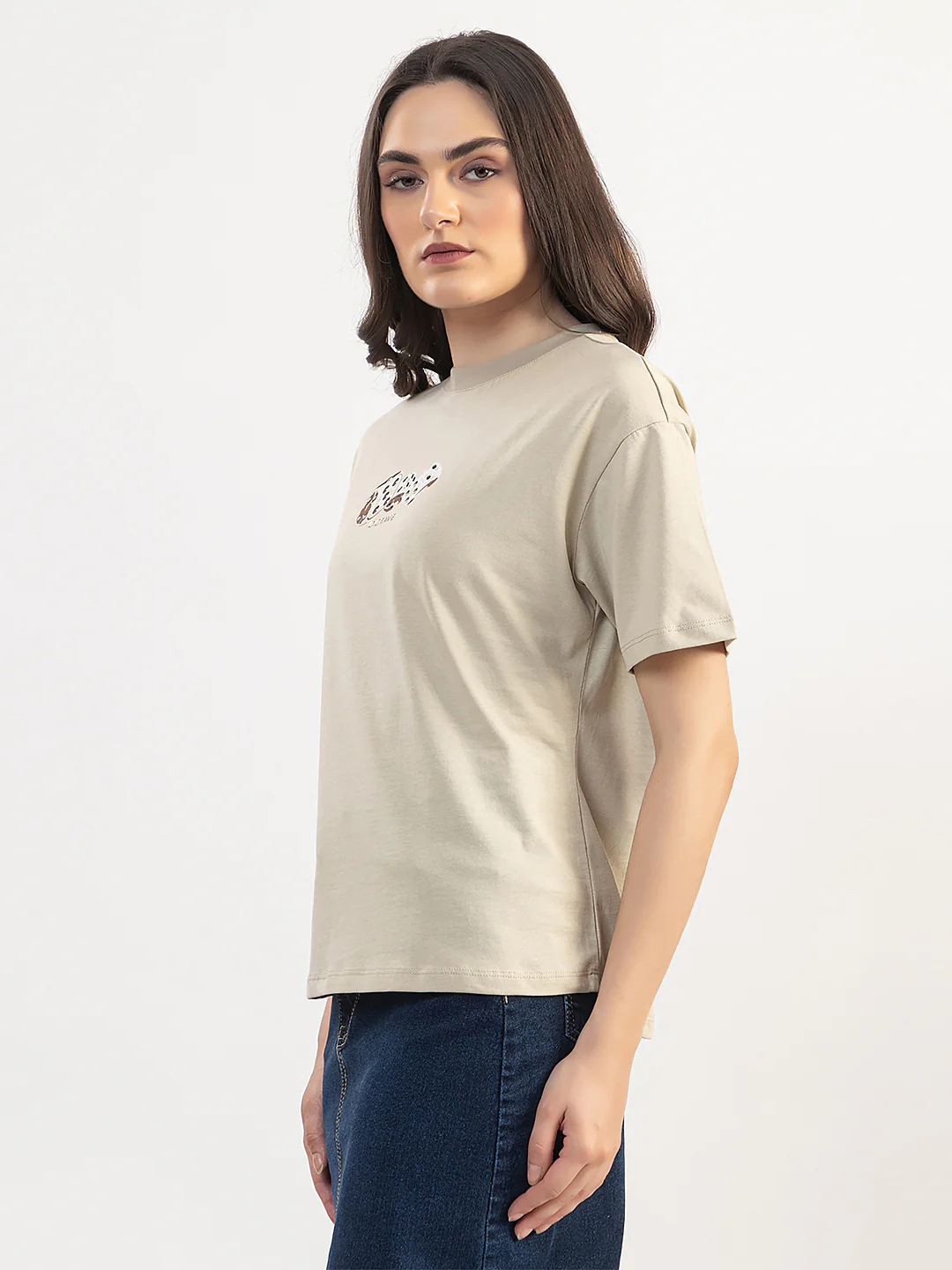 Women’s Regular T-Shirt - Image 3