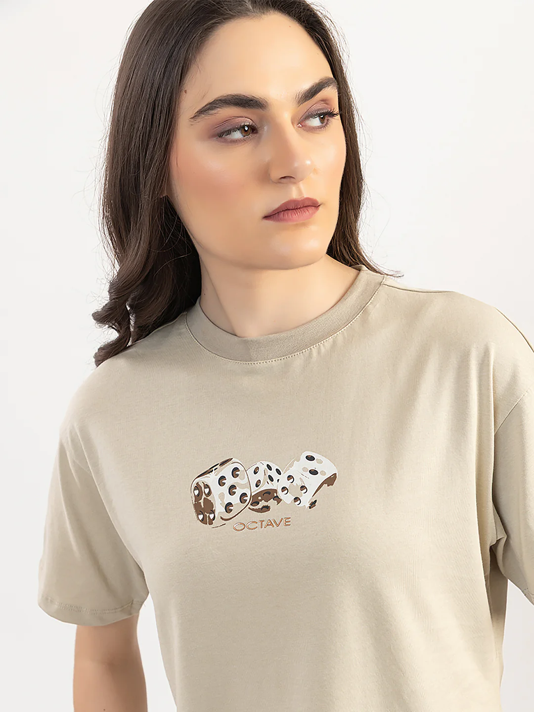 Women’s Regular T-Shirt - Image 5