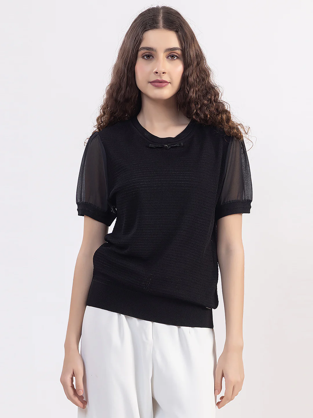 Women’s Regular Wear T-Shirt