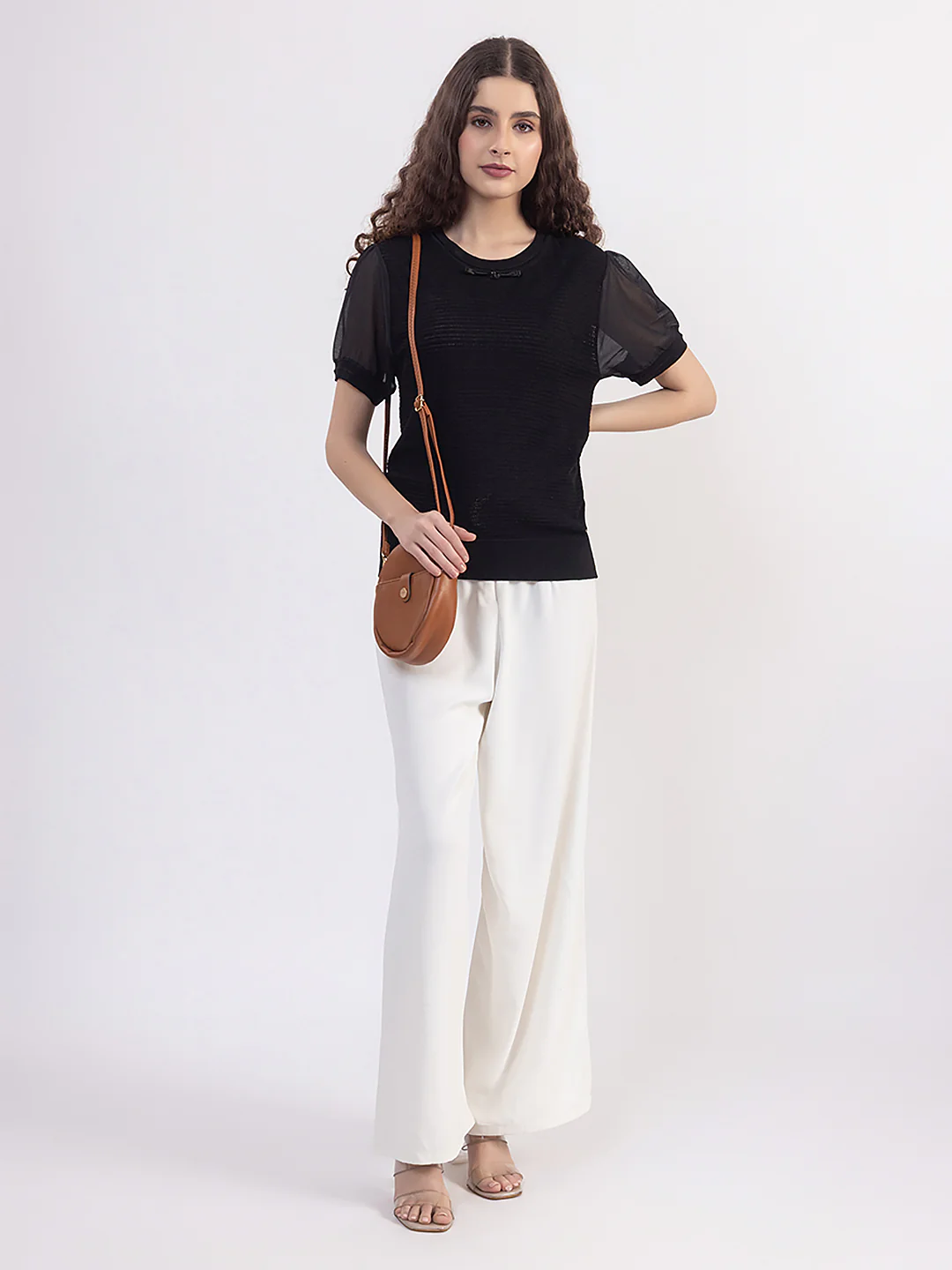 Women’s Regular Wear T-Shirt - Image 7