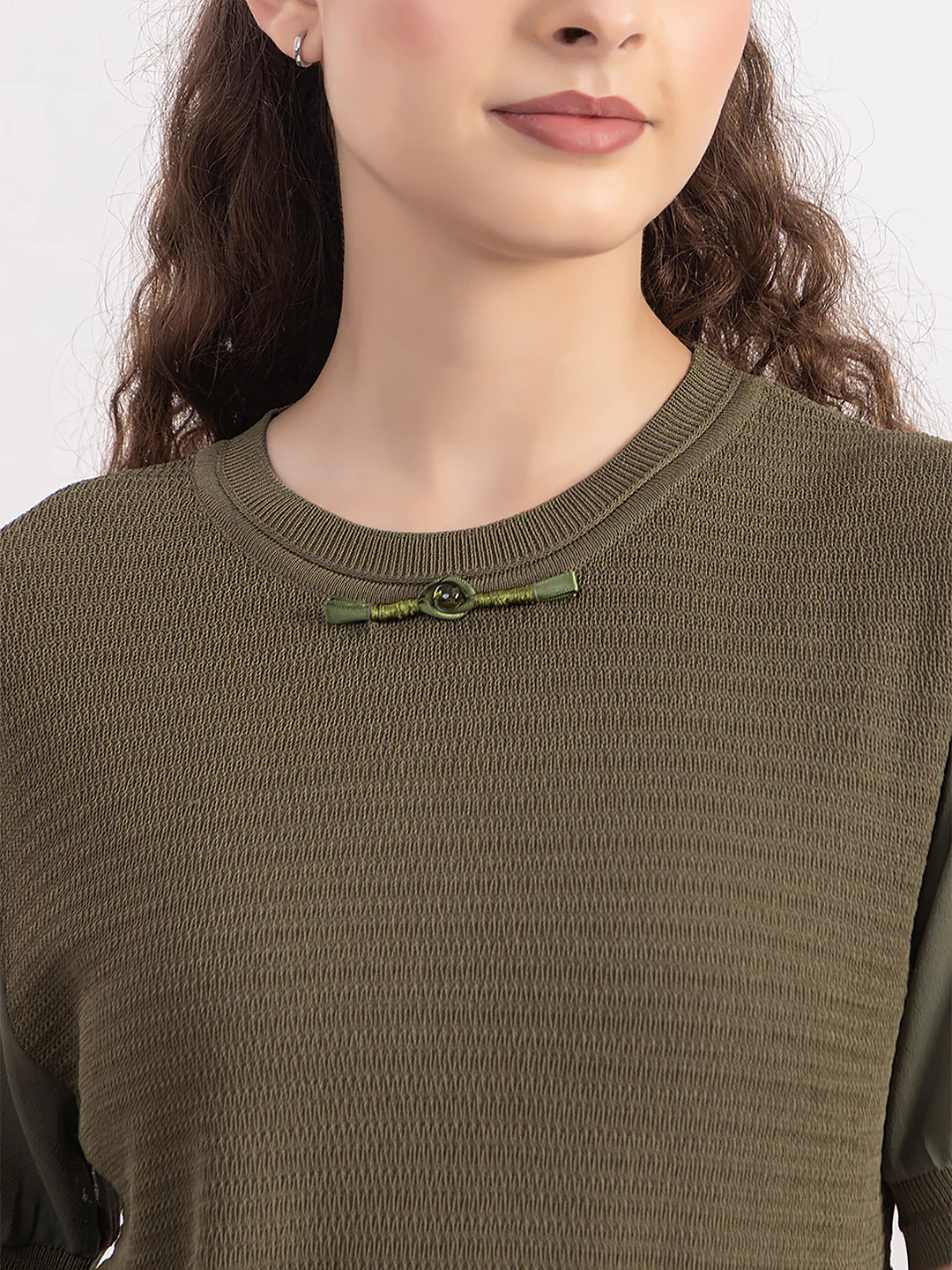 Women’s Regular Wear T-Shirt - Image 5