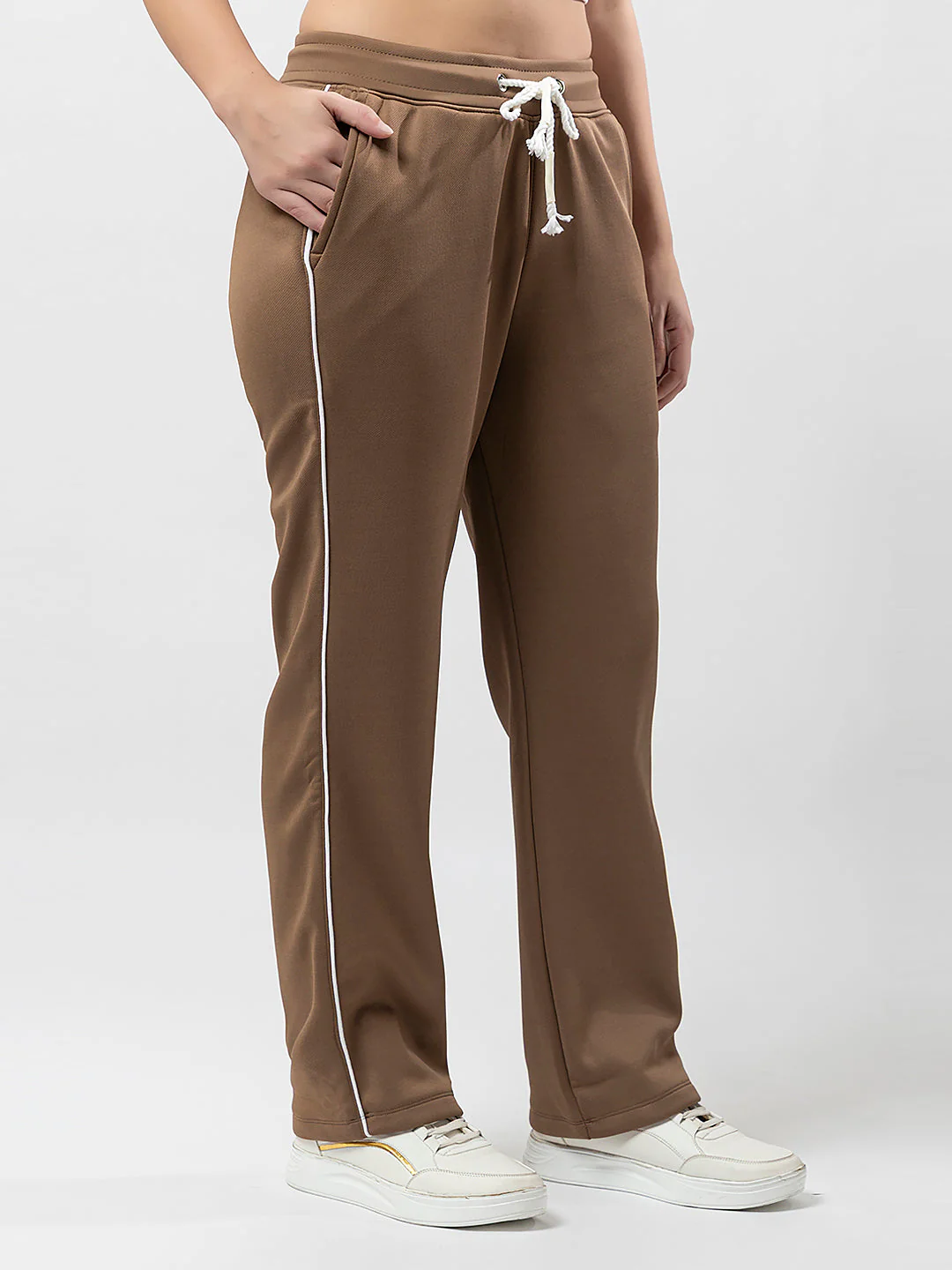 Women's Side-Stripe Pants