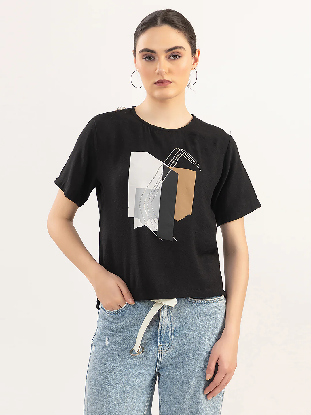 Women’s Signature T-Shirt