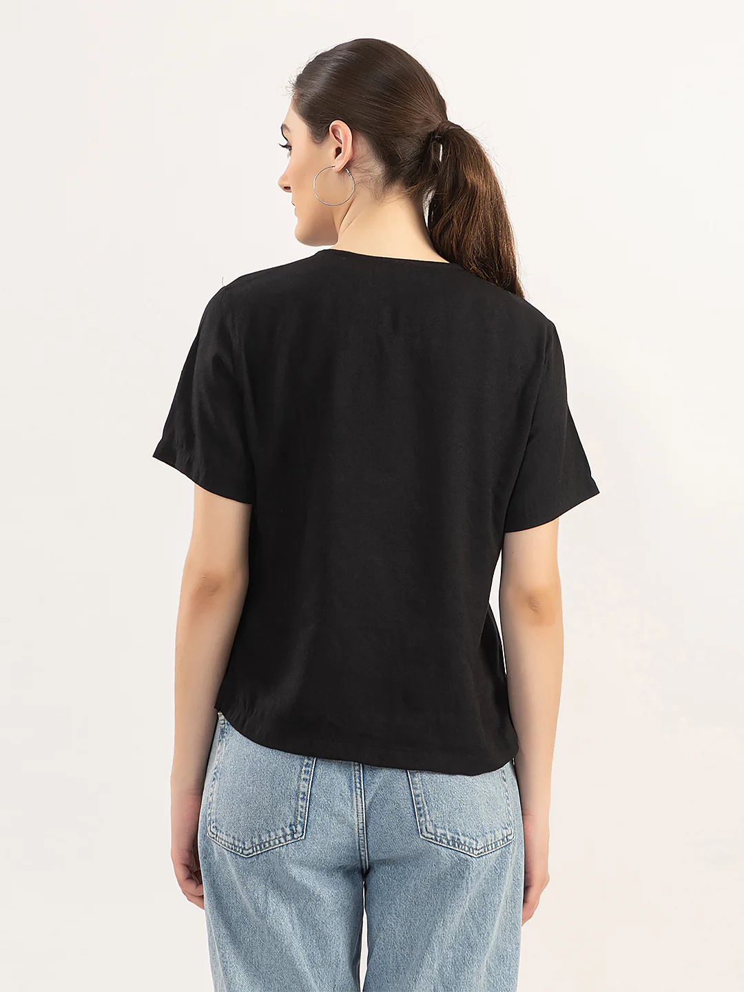Women’s Signature T-Shirt - Image 2