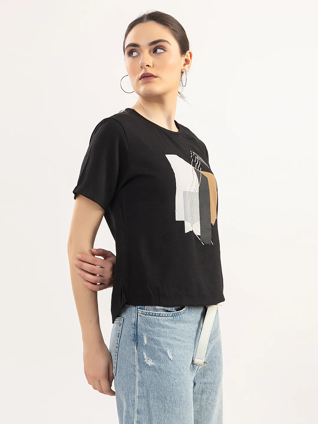 Women’s Signature T-Shirt - Image 4