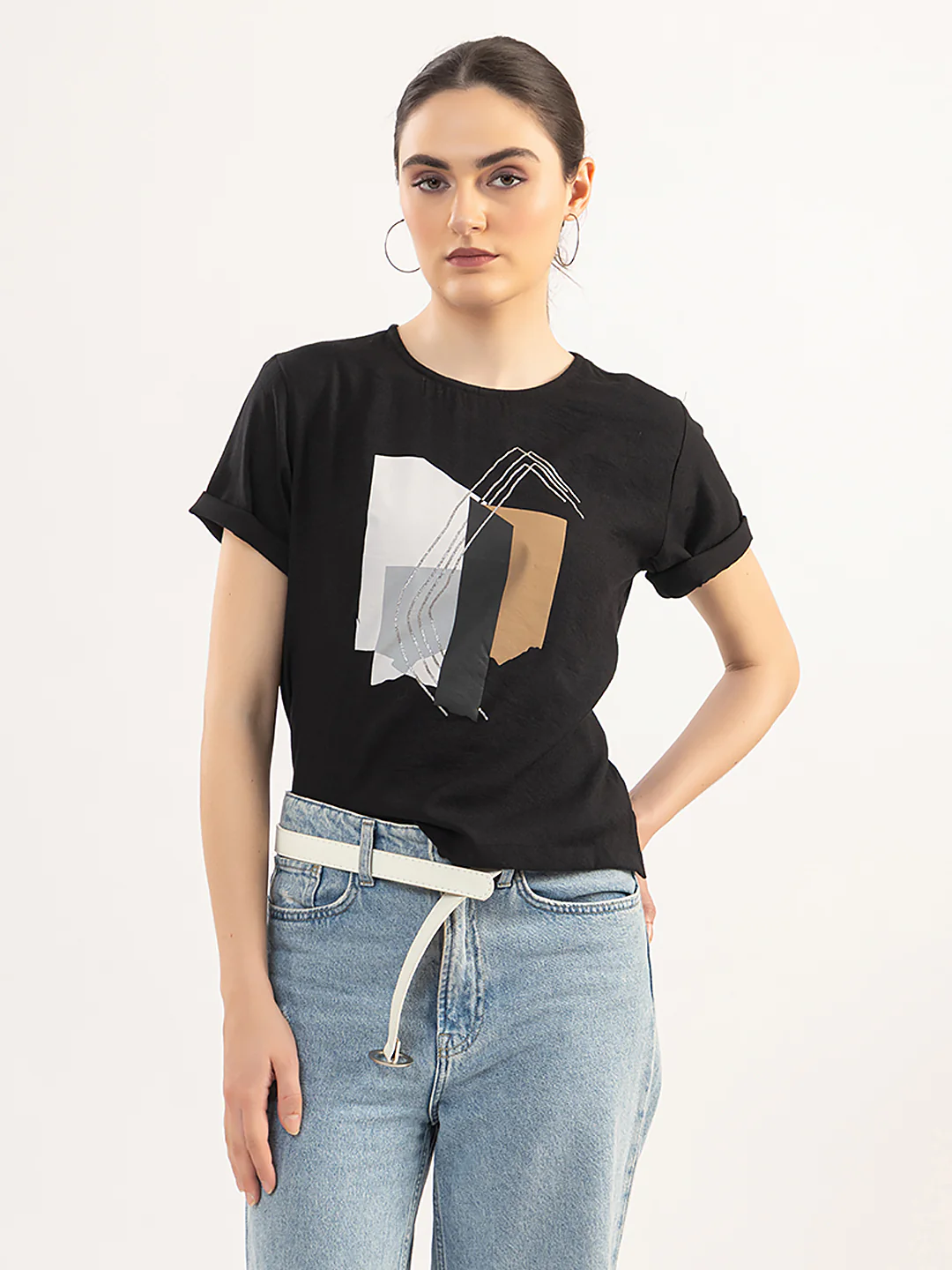 Women’s Signature T-Shirt - Image 6