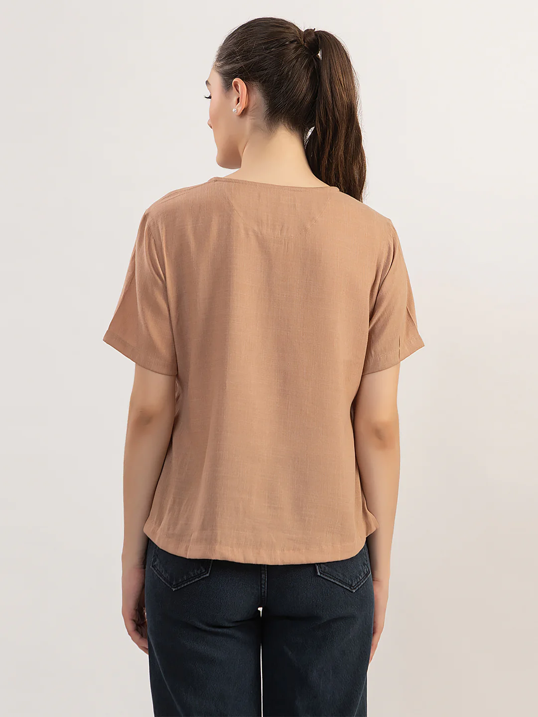 Women’s Signature T-Shirt - Image 2