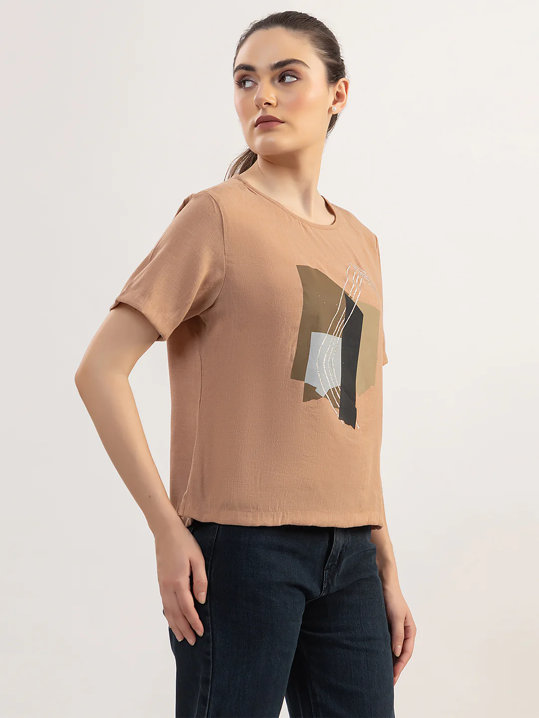 Women’s Signature T-Shirt - Image 4