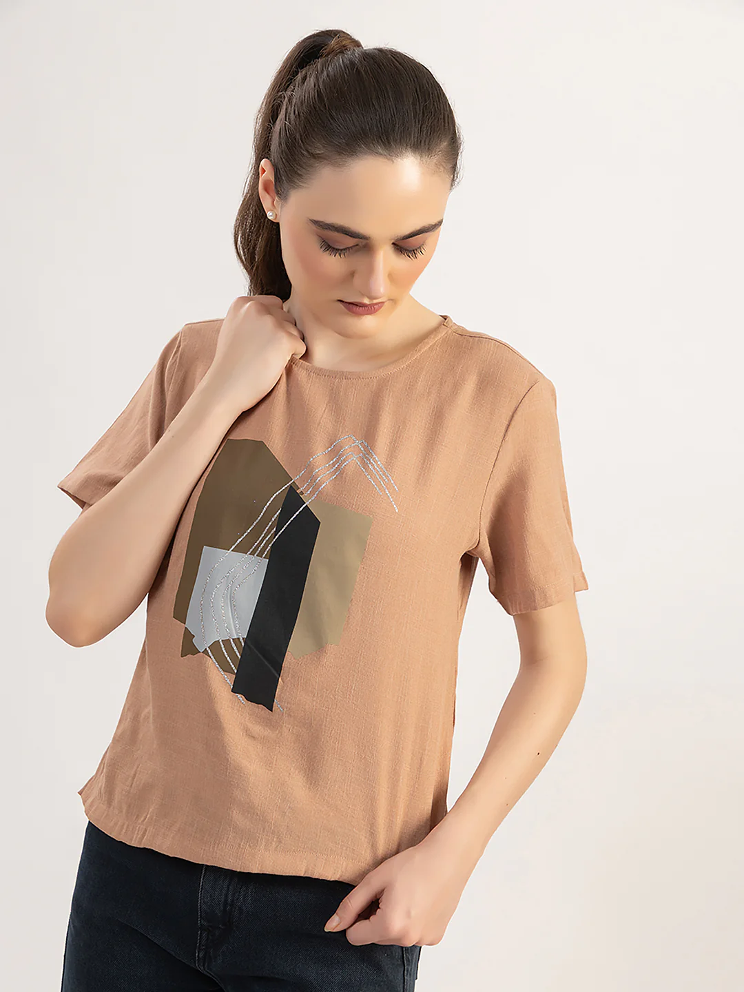 Women’s Signature T-Shirt - Image 5