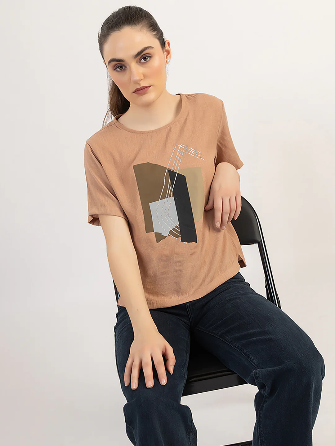 Women’s Signature T-Shirt - Image 6