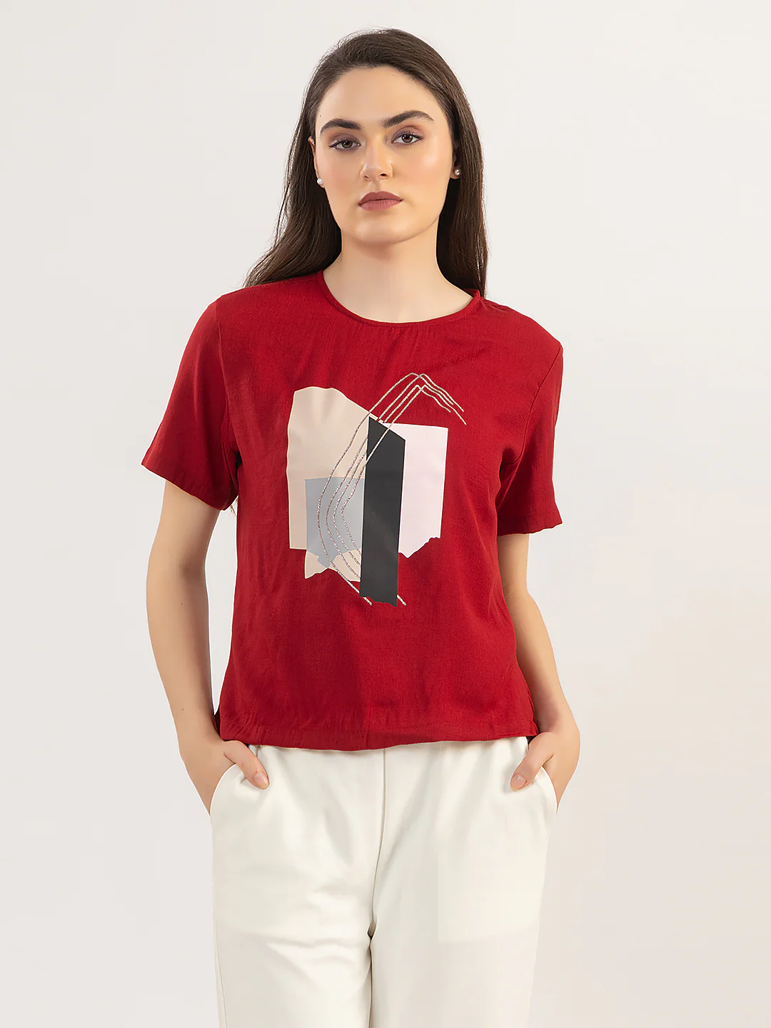 Women’s Signature T-Shirt