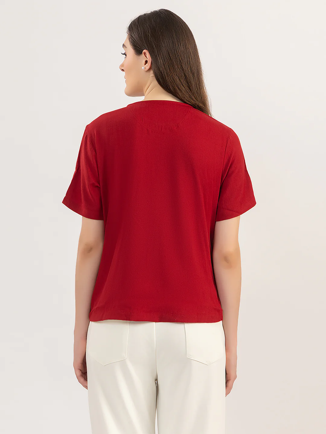 Women’s Signature T-Shirt - Image 2