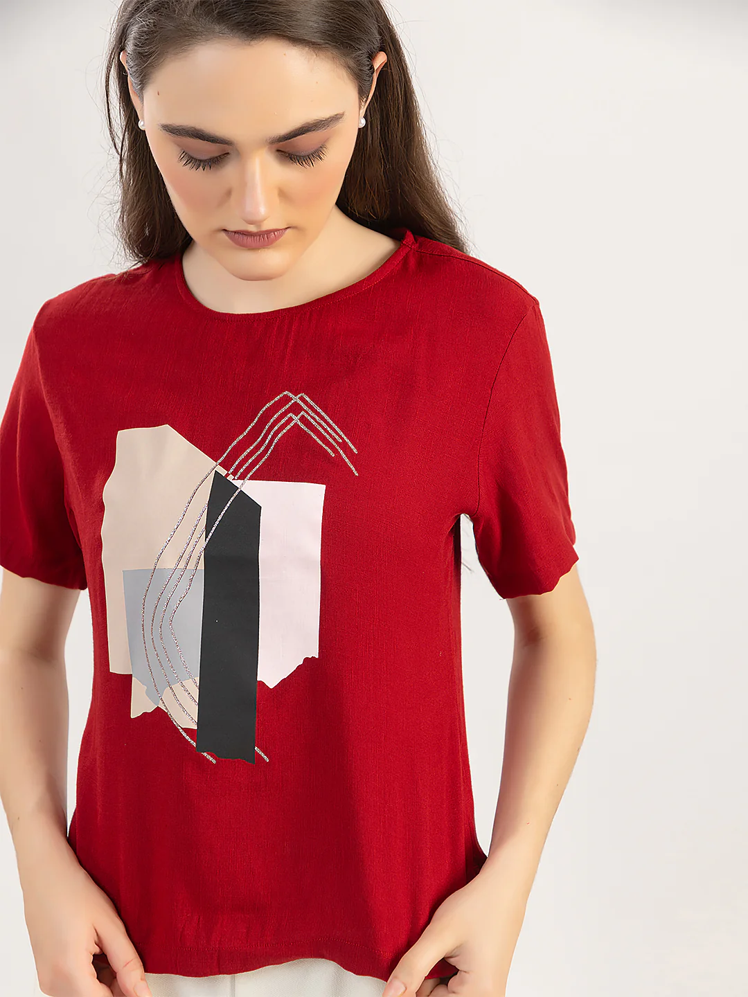 Women’s Signature T-Shirt - Image 6