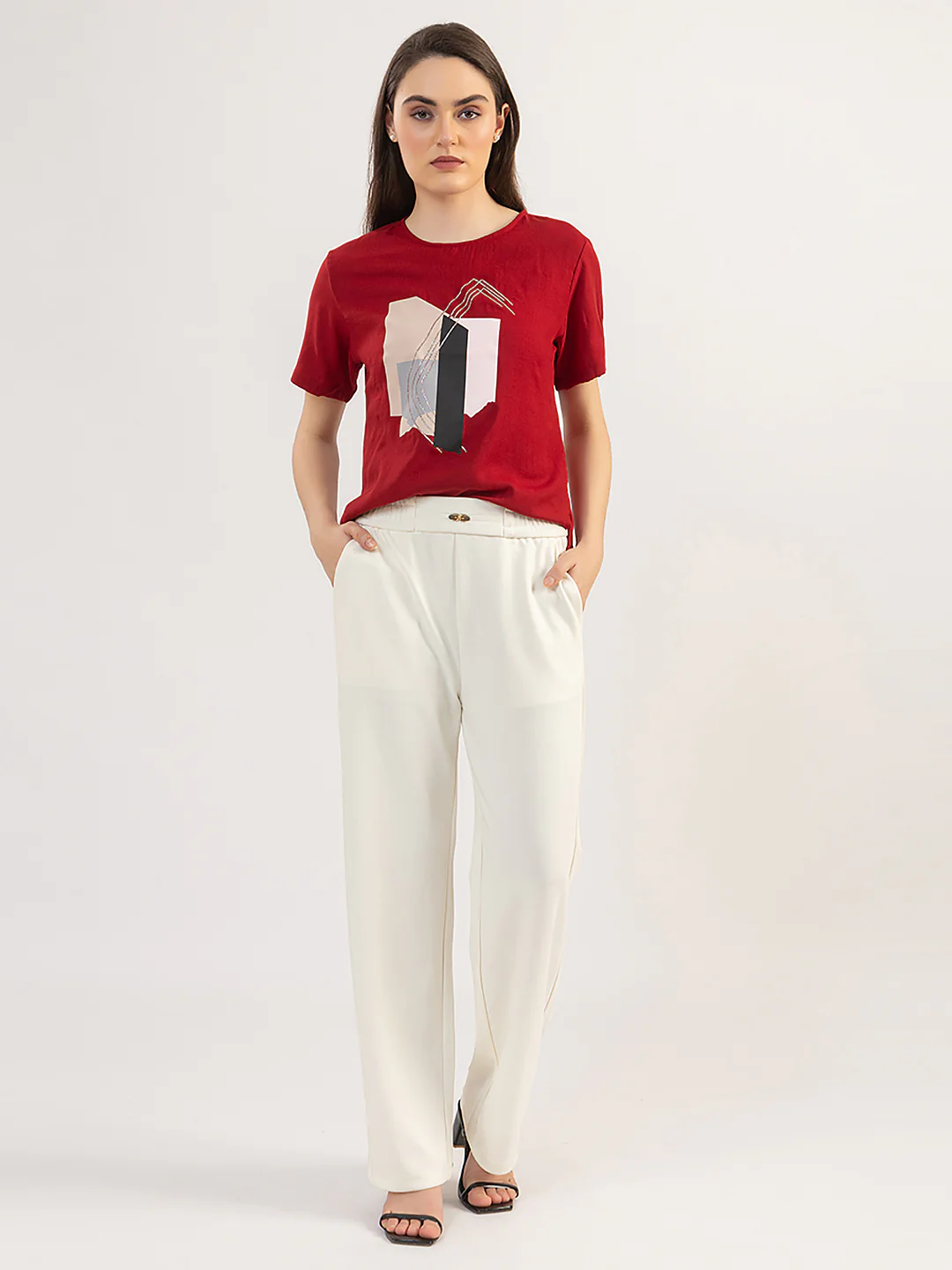Women’s Signature T-Shirt - Image 7