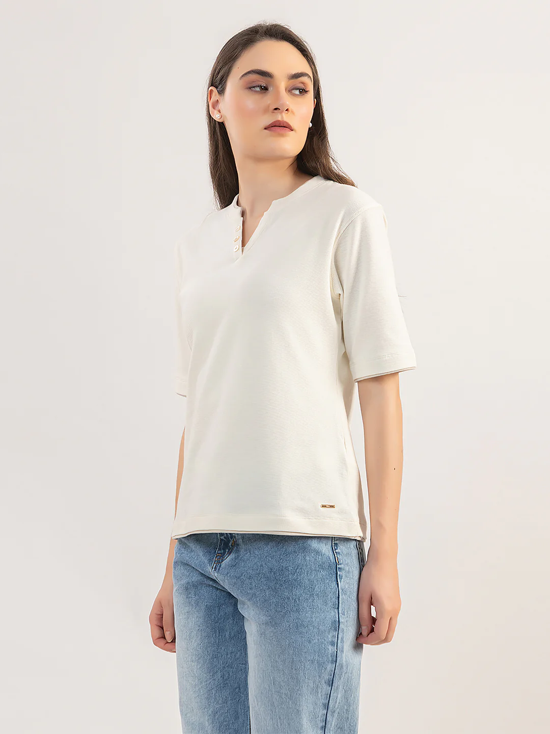 Women’s Signature Wear T-Shirt - Image 3