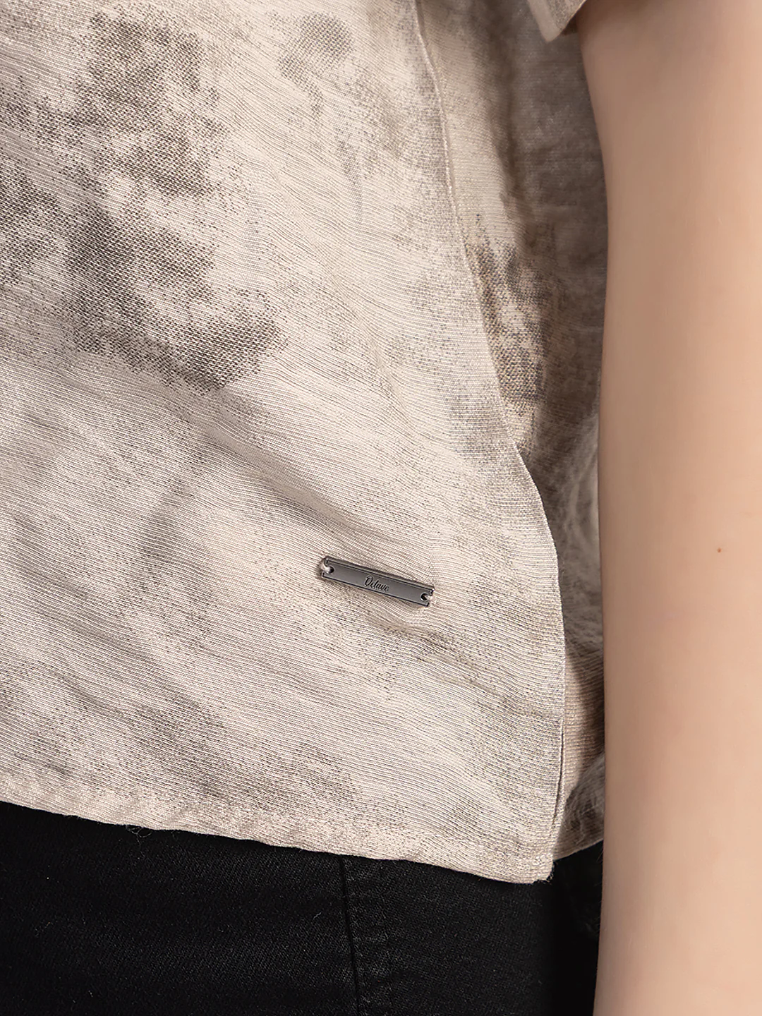 Women’s Simple Shirt - Image 6