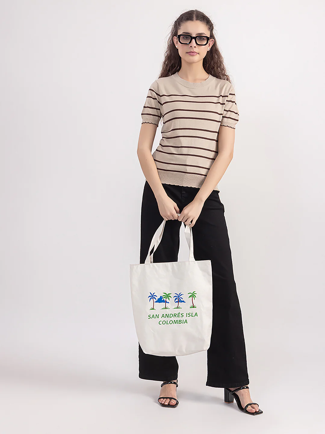 Women’s Simple Wear T-Shirt - Image 8