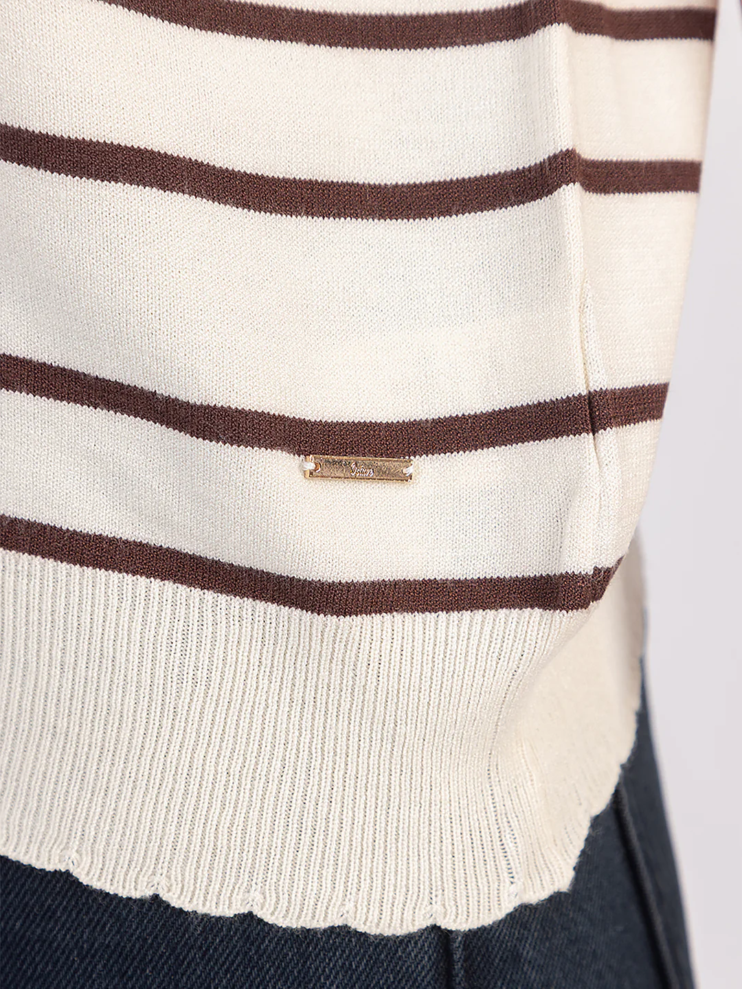 Women’s Simple Wear T-Shirt - Image 6