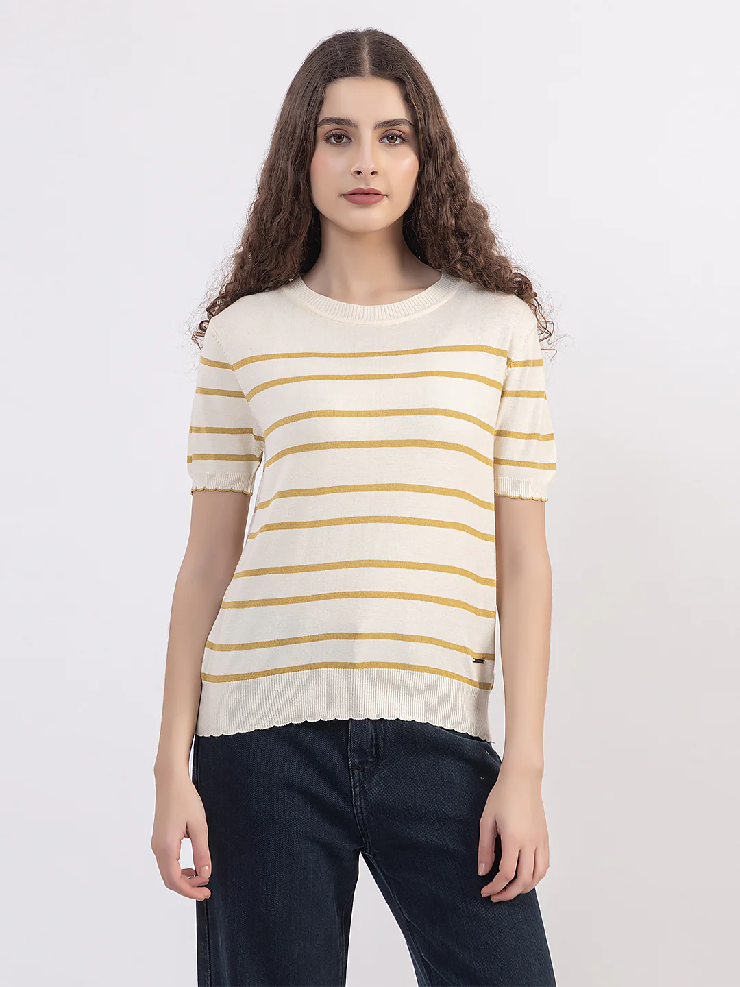 Women’s Simple Wear T-Shirt