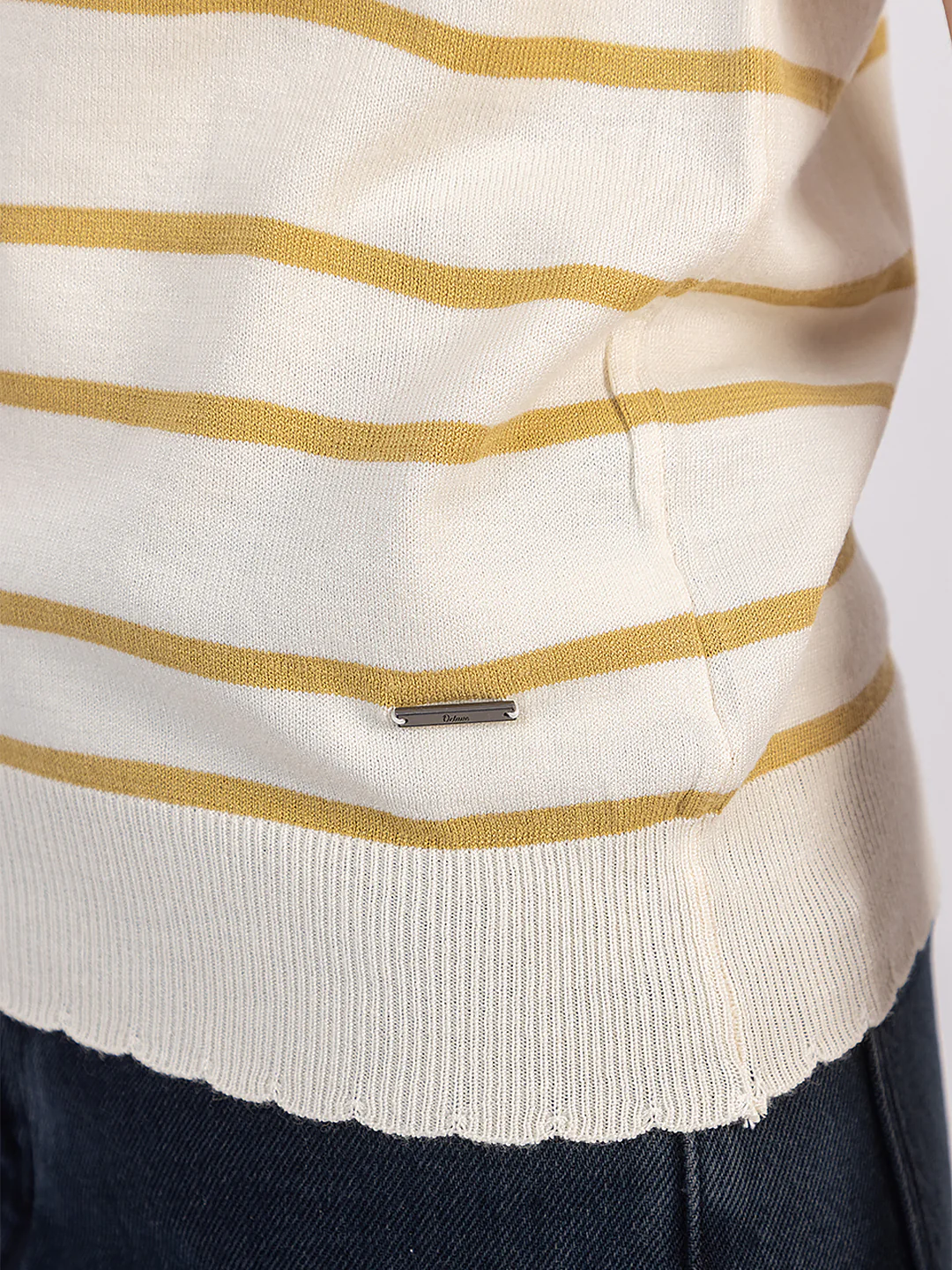 Women’s Simple Wear T-Shirt - Image 6