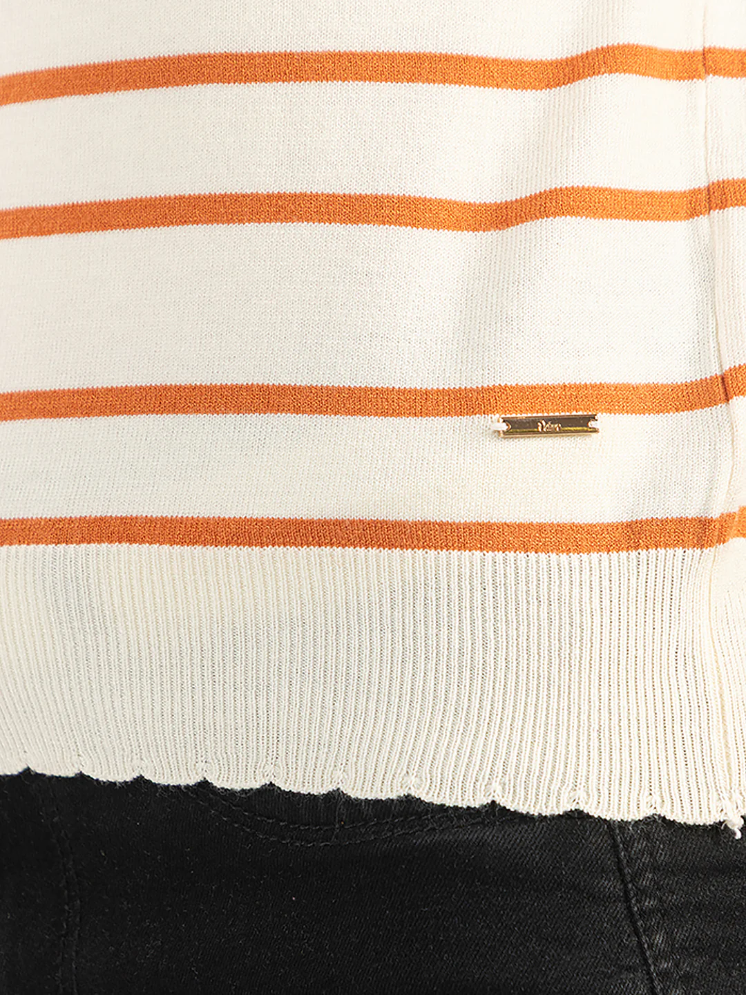 Women’s Simple Wear T-Shirt - Image 5