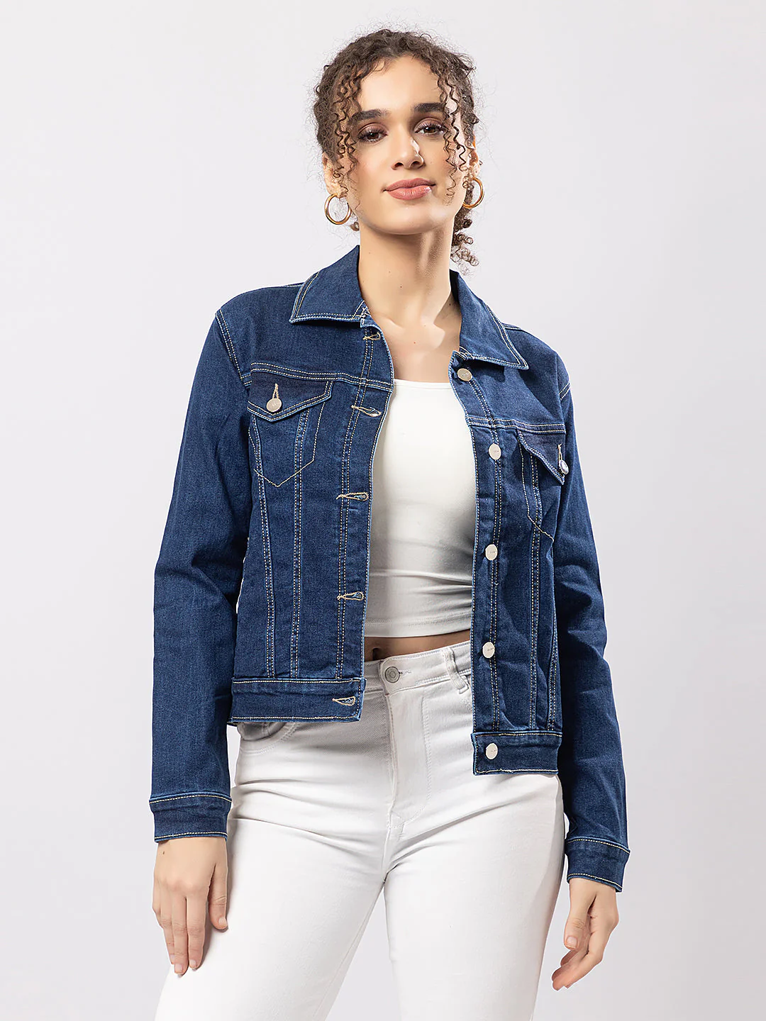 Women's Sleek n Sharp Jacket