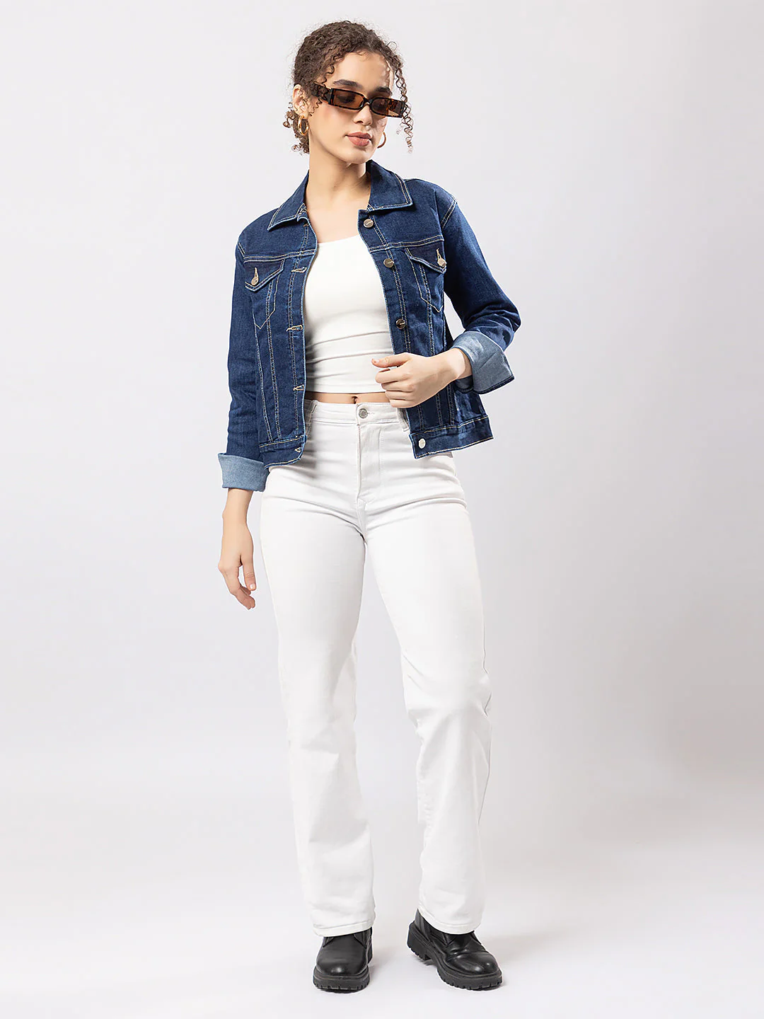 Women's Sleek n Sharp Jacket - Image 6