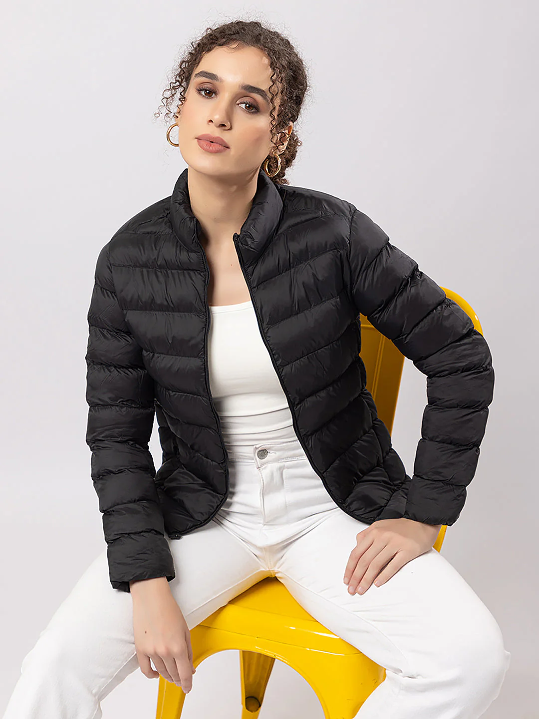 Women's Sleek n Sharp Jacket - Image 5