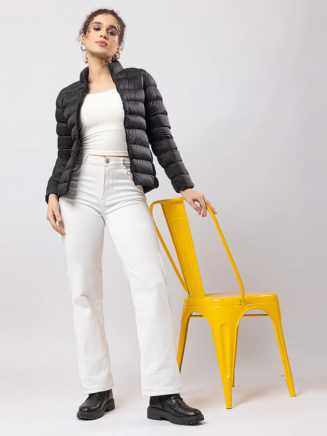 Women's Sleek n Sharp Jacket - Image 6