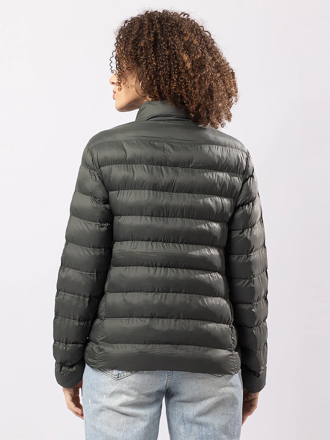 Women's Sleek n Sharp Jacket - Image 3