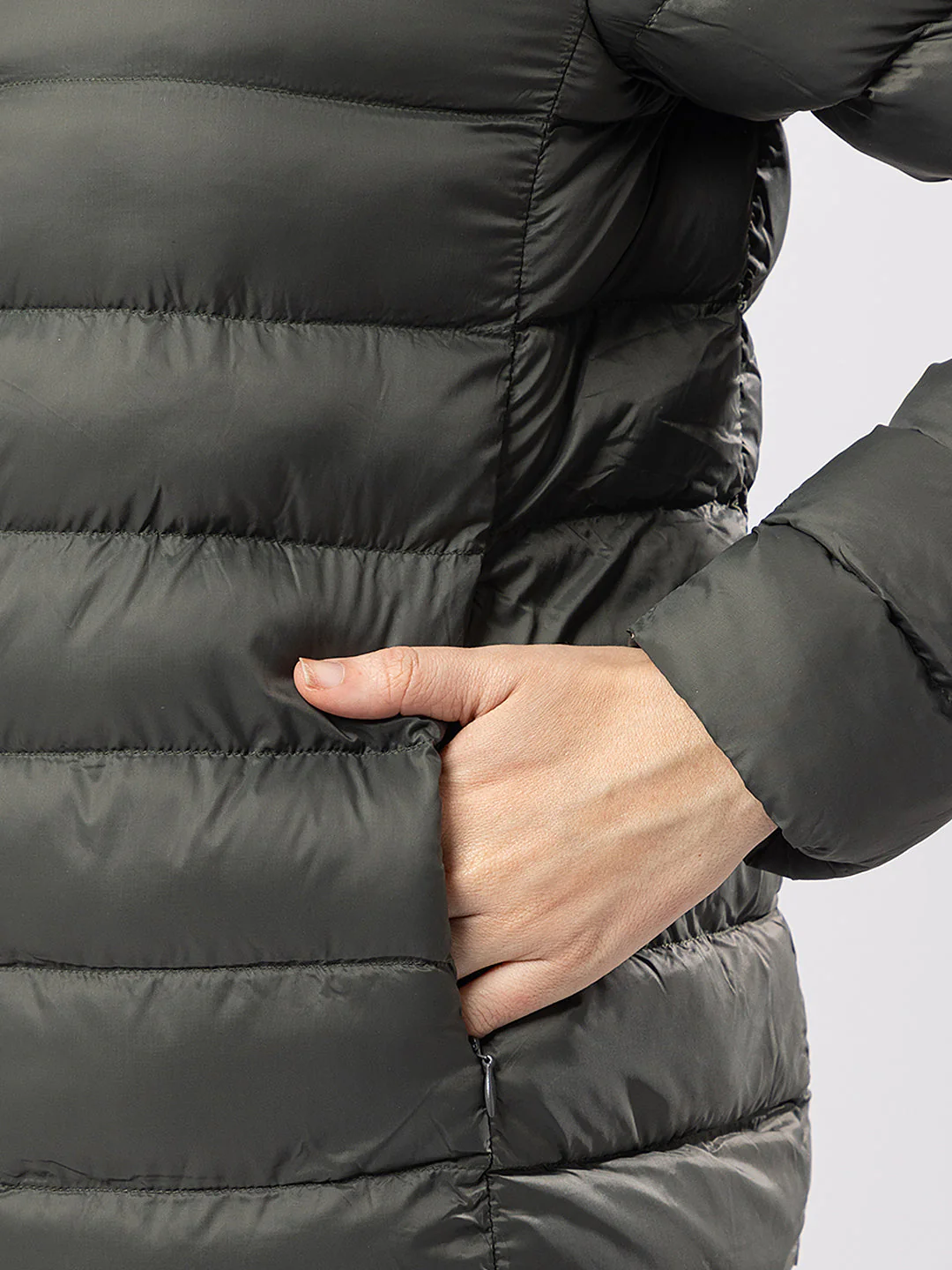 Women's Sleek n Sharp Jacket - Image 4