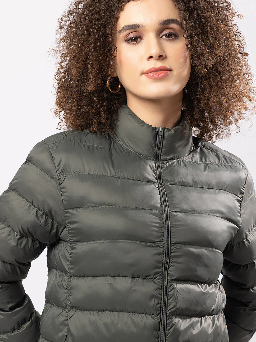 Women's Sleek n Sharp Jacket - Image 5