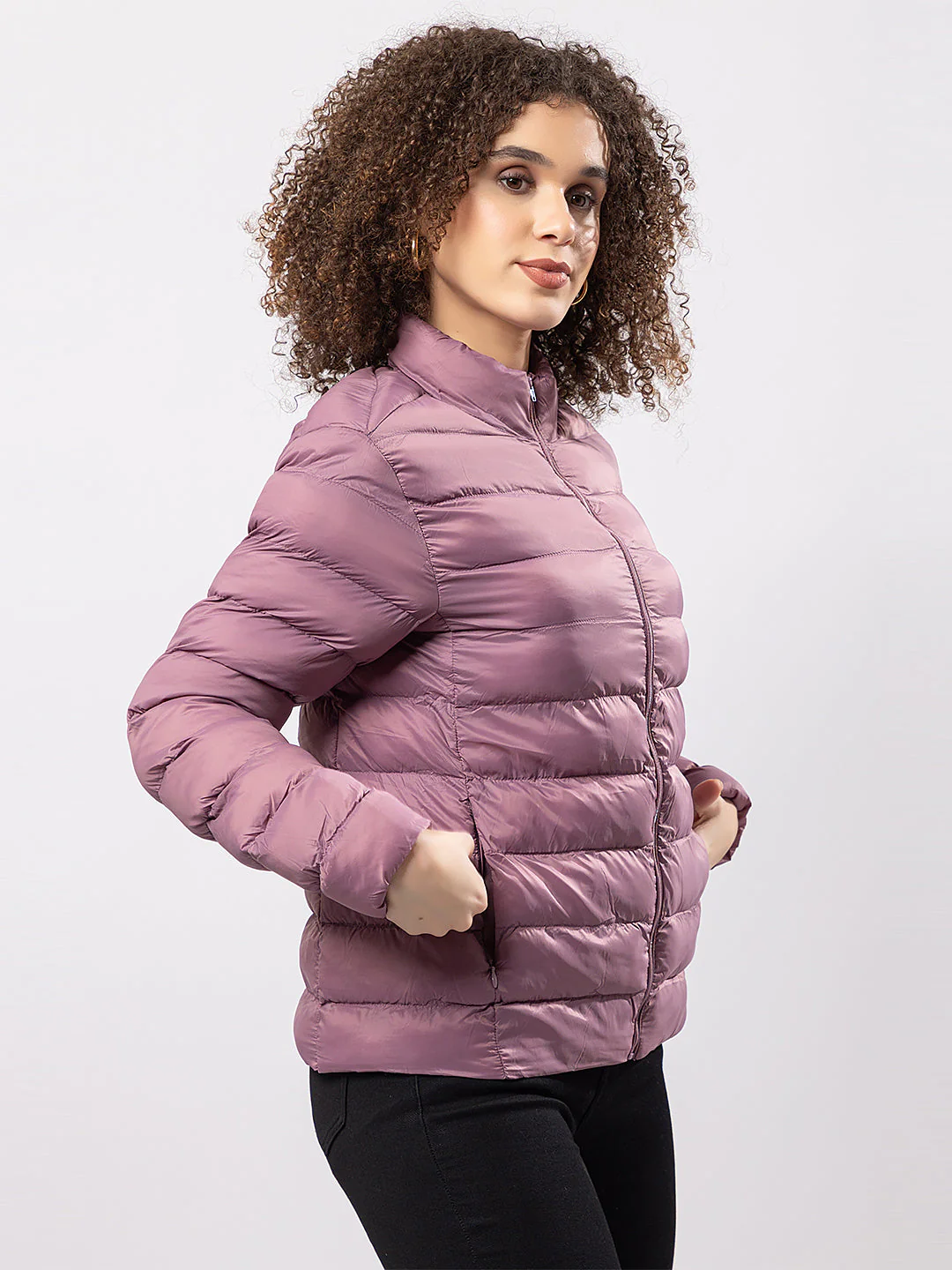 Women's Sleek n Sharp Jacket - Image 8