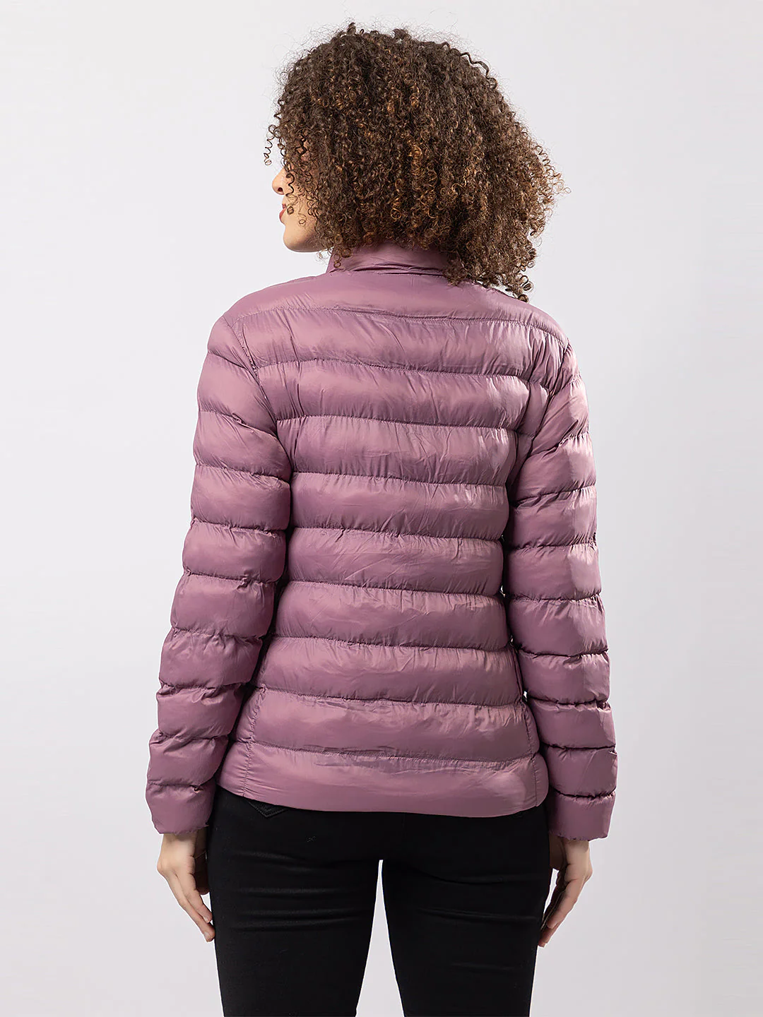 Women's Sleek n Sharp Jacket - Image 9