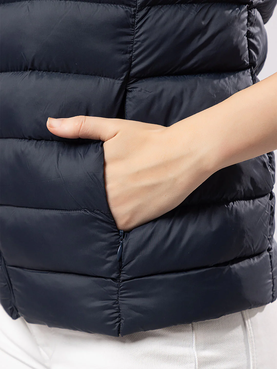Women's Sleek n Sharp Jacket - Image 10