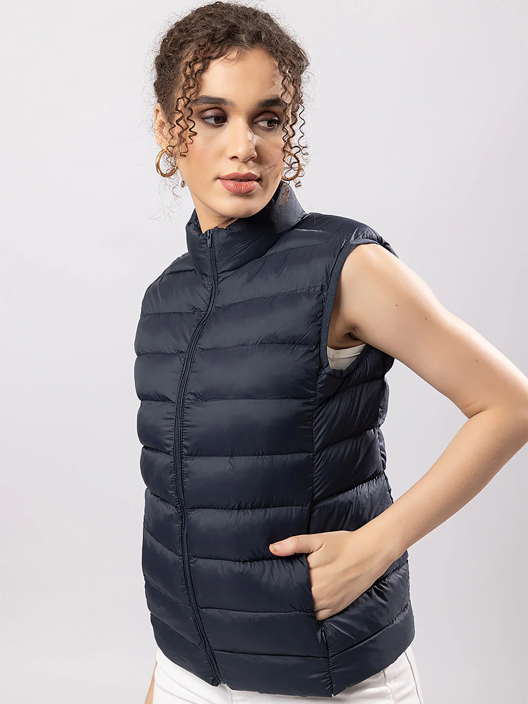 Women's Sleek n Sharp Jacket - Image 11