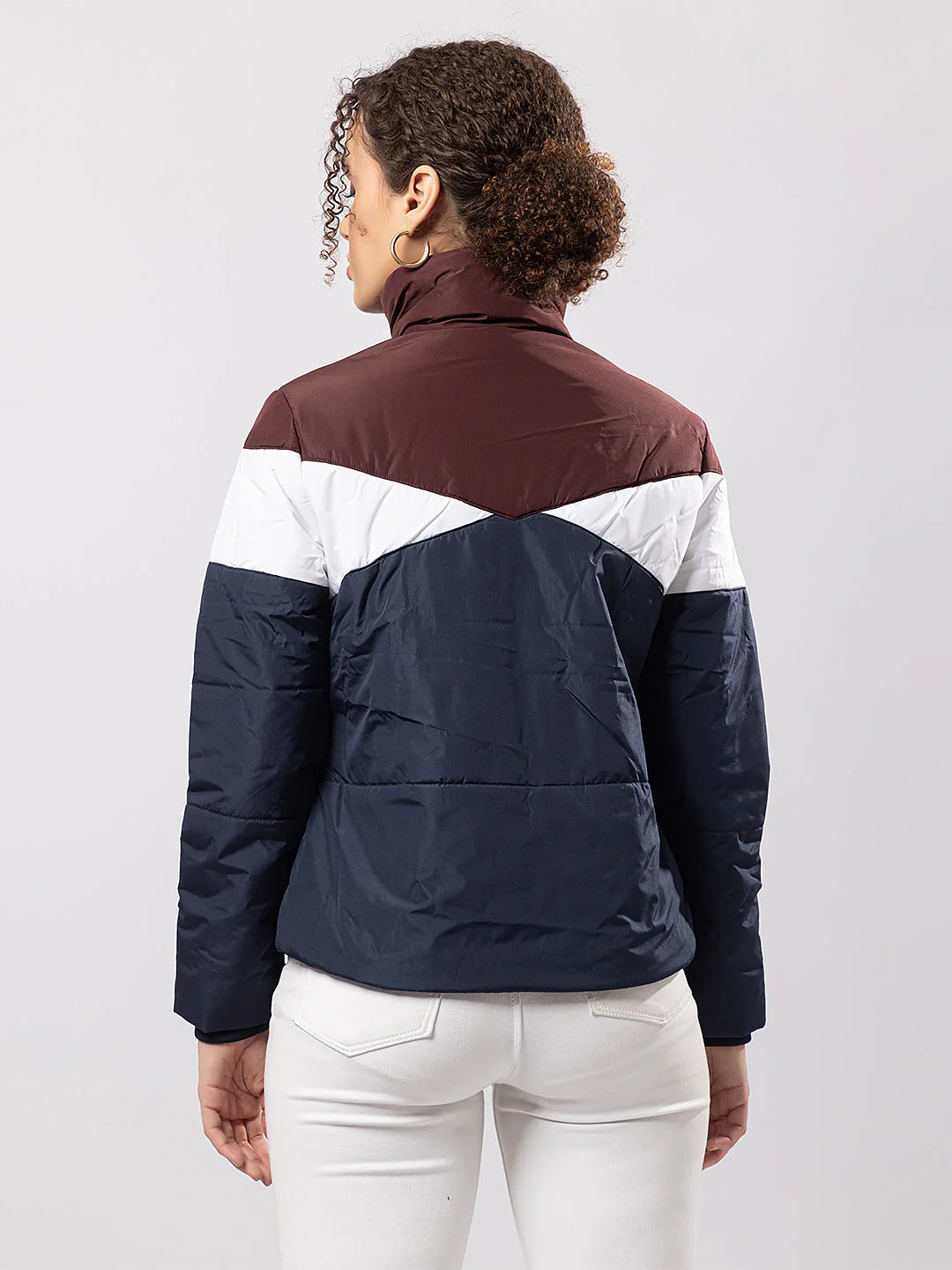 Women's Sleek n Sharp Jacket - Image 3