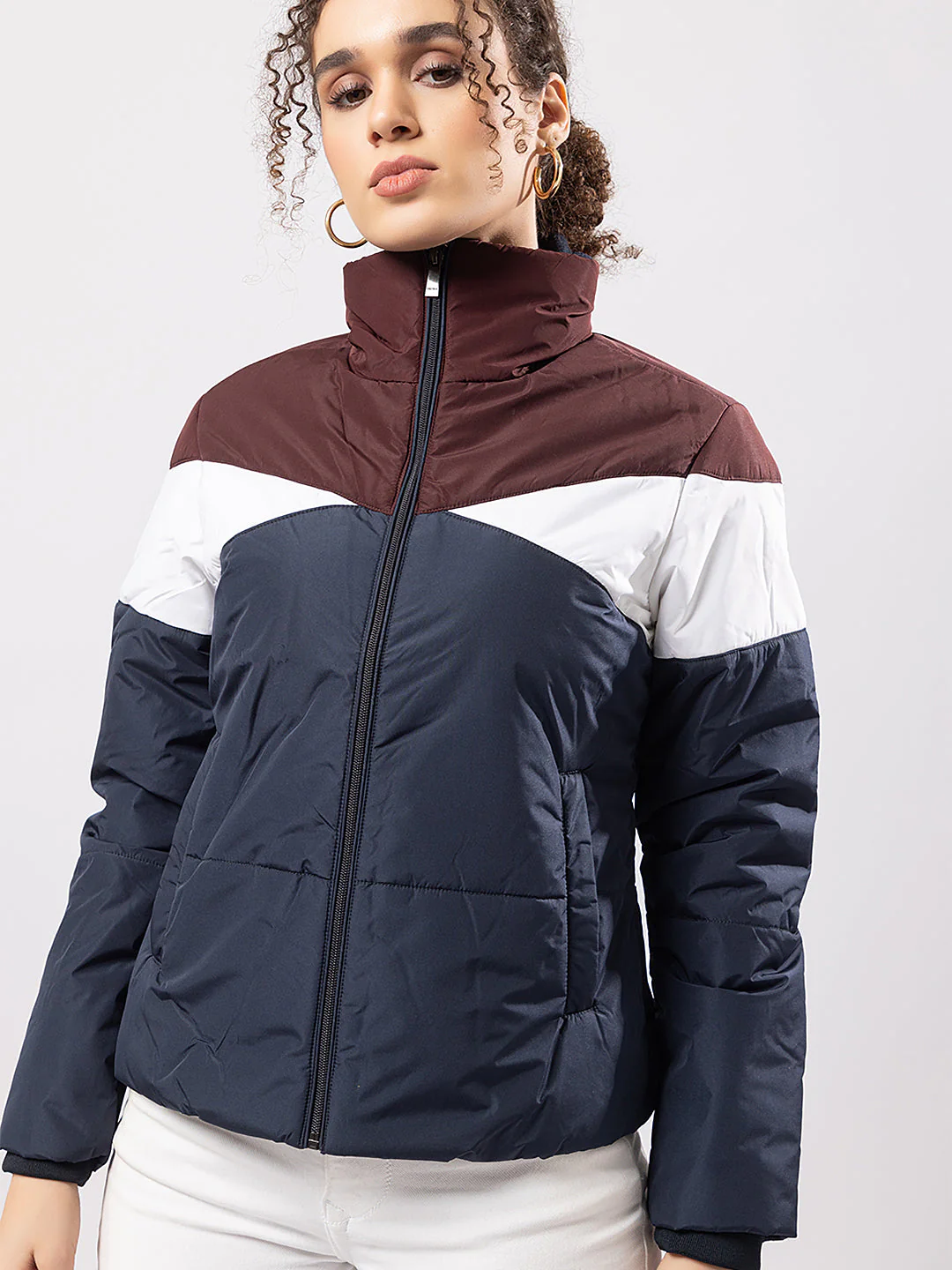 Women's Sleek n Sharp Jacket - Image 5