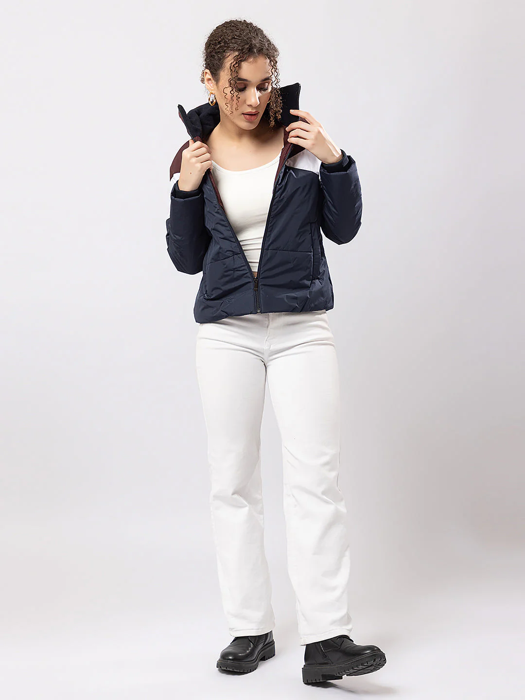 Women's Sleek n Sharp Jacket - Image 6